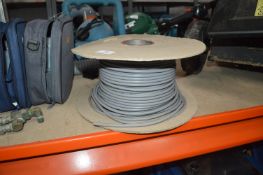 *Part Drum of 1.5mm Three Core Flex