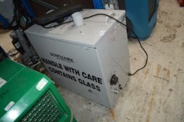 *Model 330A Dehumidifier
