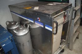 *Concept ADS 3000 Extraction Unit