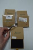 Five Boxed Joycuff Christian Bracelets
