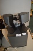 Bose Companion 3 Multimedia Speaker System