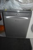 Hotpoint Dishwasher