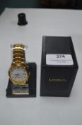 Lorus Gent's Wristwatch
