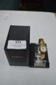 Lorus Lady's Wristwatch