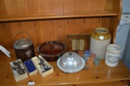 Vintage Kitchenware (some AF)
