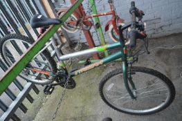 Integra Everglades Mountain Bike