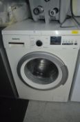 Siemens IQ300 Verioperfect Washing Machine