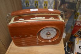 Bush Vintage Style Radio