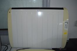*Ecostrad Eco15 1500w Electric Panel Heater
