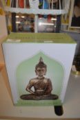 Buddha Tealight Holder