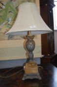 *Decorative Table Lamp