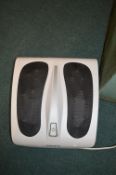 Homedics Foot Massager