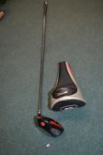 Slazenger TKS 2.1 Golf Club