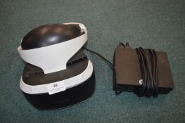 Sony PlayStation VR Gaming Headset