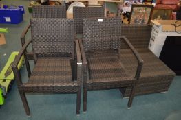 *5pc Conservatory Suite