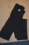 *Ellen Reyes Fleece Leggings Size: XL 2pk