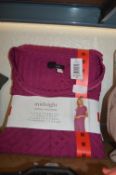 *Carole Hochman Midnight 2pc Pajama Set Size: M