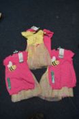 Kids Headquarters 2pc Dress Sets Size: 18 Months x