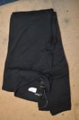 *Ellen Reyes Fleece Leggings Size: XL 2pk