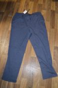 *Eddie Bauer Jogging Bottoms (blue) Size: XL