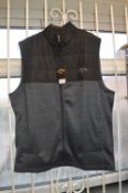 *Calloway Golfing Body Warmer Size: L