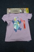 Eddie Bauer Child's T-Shirts Size: M 10/11 Years 3