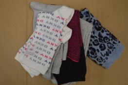 DKNY Child's Socks 6pk