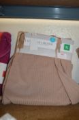 *Karen Neuburger Waffle Knit Lounge Set Size: XL
