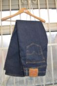 *Levi's 514 Denim Jeans Size: 34/30