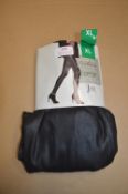 *Jezebel Fashion Leggings Size: XL