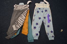 2x Pekkle 4pc T-Shirt Set Size: 4T