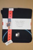 *Carole Hochman Midnight Navy Blue 2pc Pajama Set