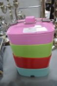 Stackable Lunchbox