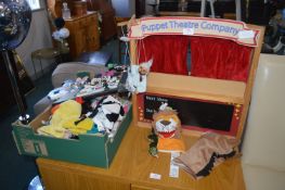 Puppet Theater
