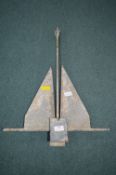 Small Boat Anchor