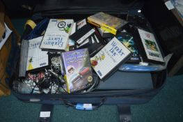 *Case of Sega Computer Games, etc.