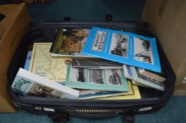 Case of Local History Books