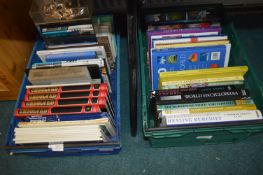 Hardback Books: Unsolved Mysteries, Eastern Religi