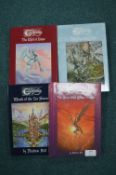 Four Enchantica Story Books