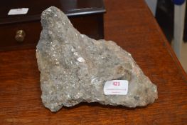 Mineral Lead Pyrite