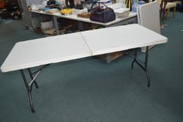 Folding Event Table