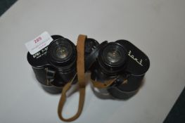 Russian 7x50 Binoculars
