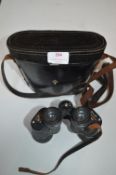 Lumax 8x540 Binoculars with Case