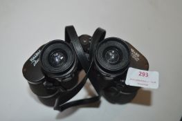 Halina Discovery 10x50 Binoculars