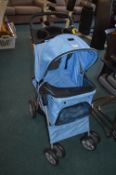 Dog Pushchair