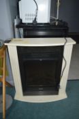 Dimplex Log Effect Electric Fire