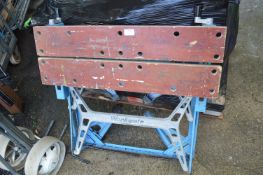 Black & Decker Workmate