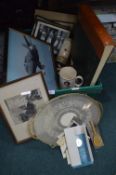 Vintage Photographs, Album, Collectible Items, Coi