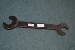 Large Spanner