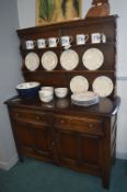 Ercol Kitchen Dresser